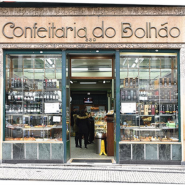 Confeitaria do Bolhão